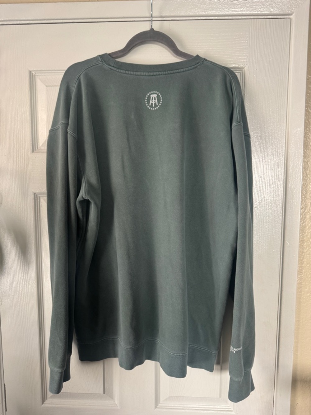 Unwell Call Her Daddy Podcast Barstool Crewneck Sweatshirt XL - Picture 7 of 8